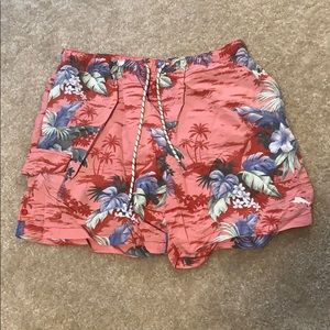 Tommy bahama swimsuit